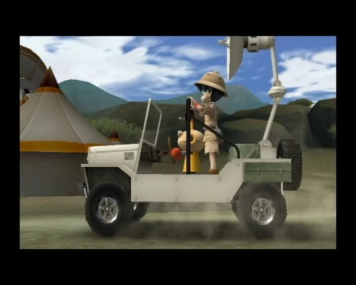 Animal Kingdom: Wildlife Expedition - кадр 6