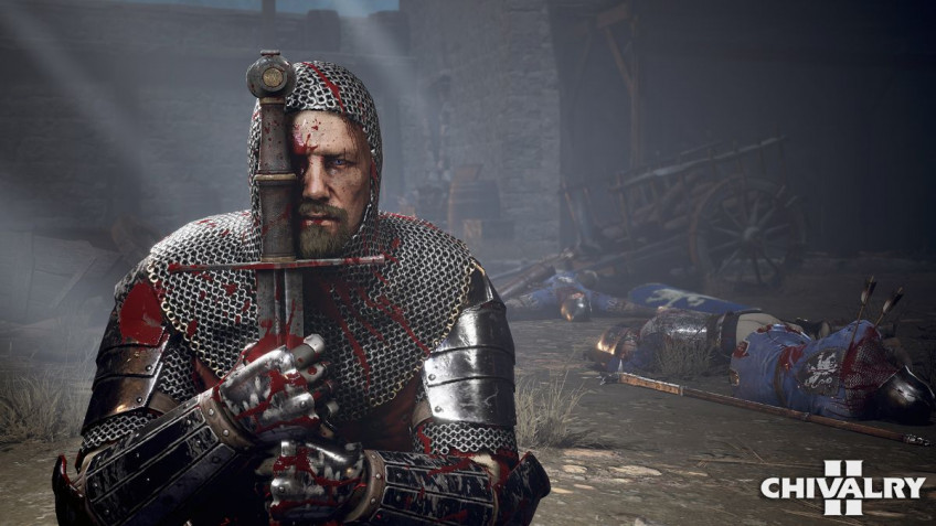 Chivalry 2 — скриншот 4