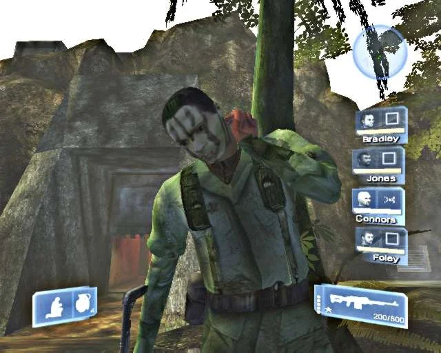 Conflict: Global Storm - кадр 13