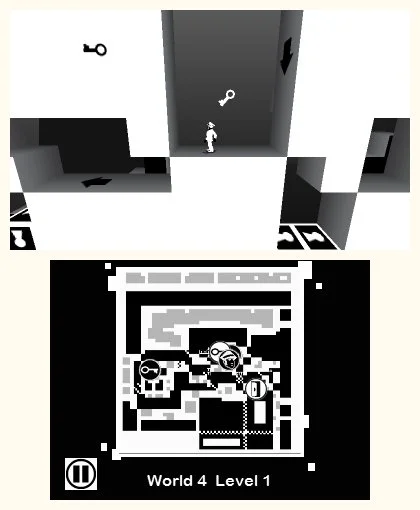 Shifting World - кадр 10