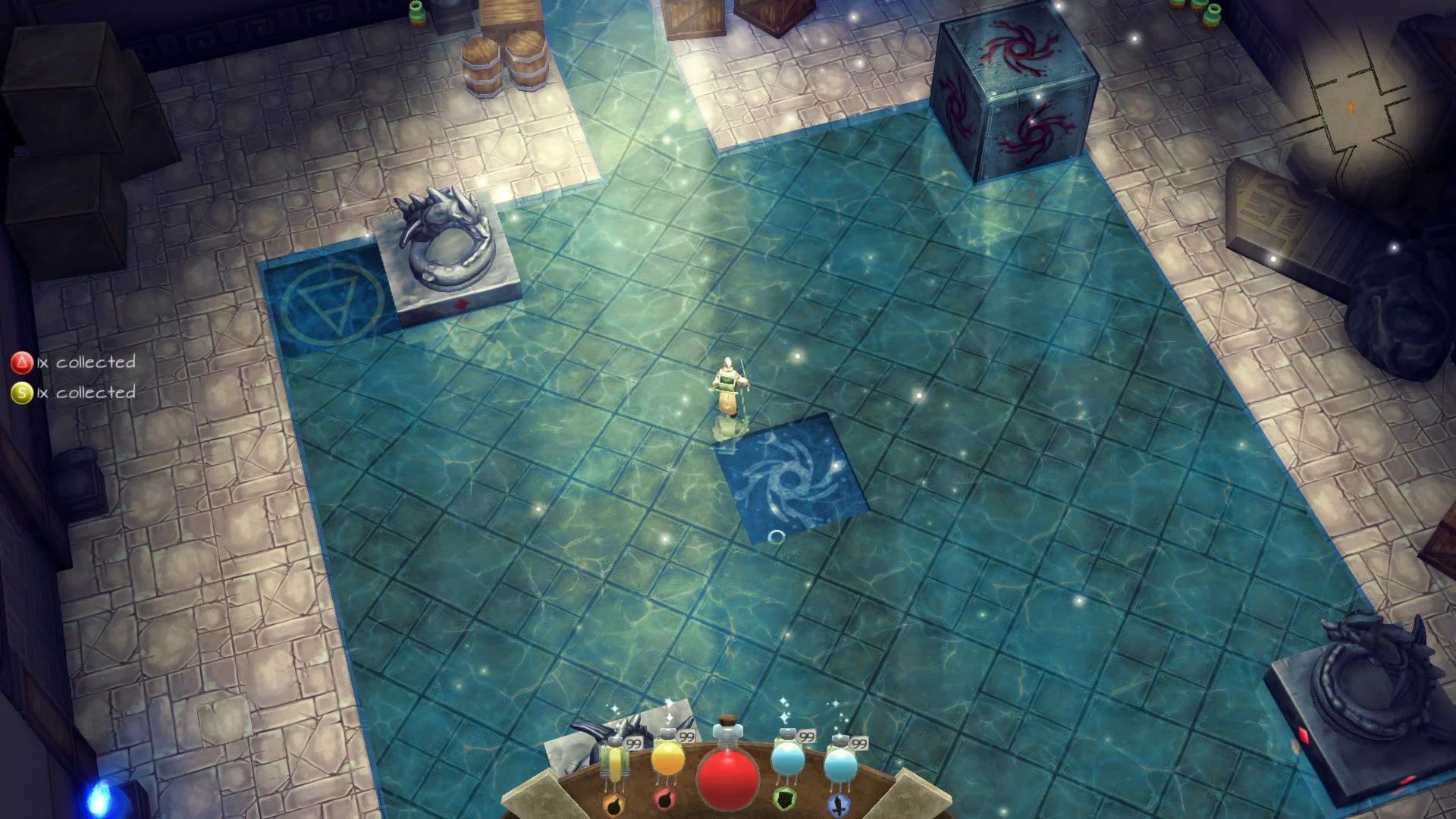 Alkimya - кадр 9