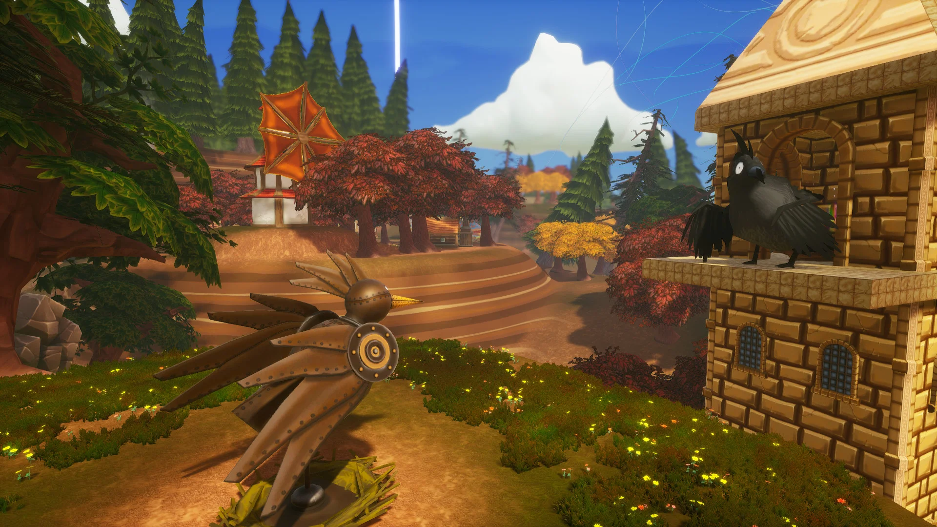 Dwarrows - кадр 13