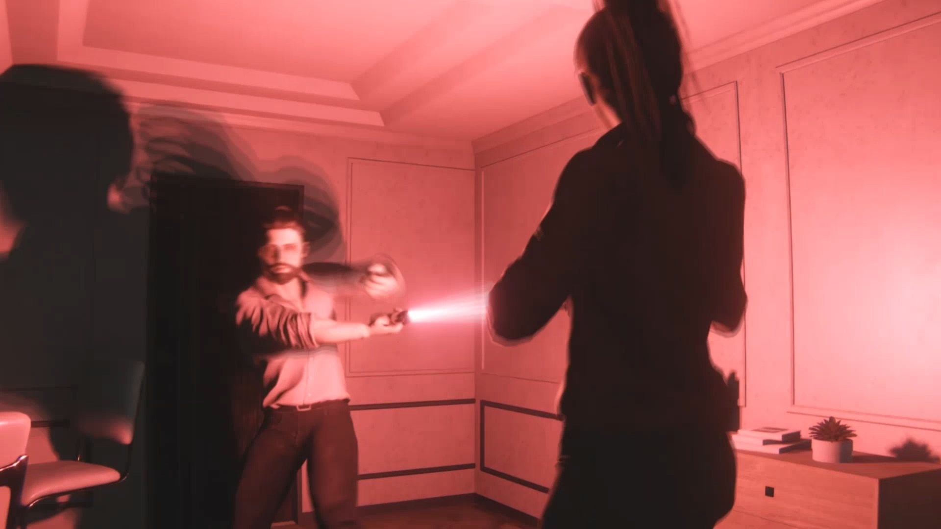 PsyHotel Simulator — скриншот 4