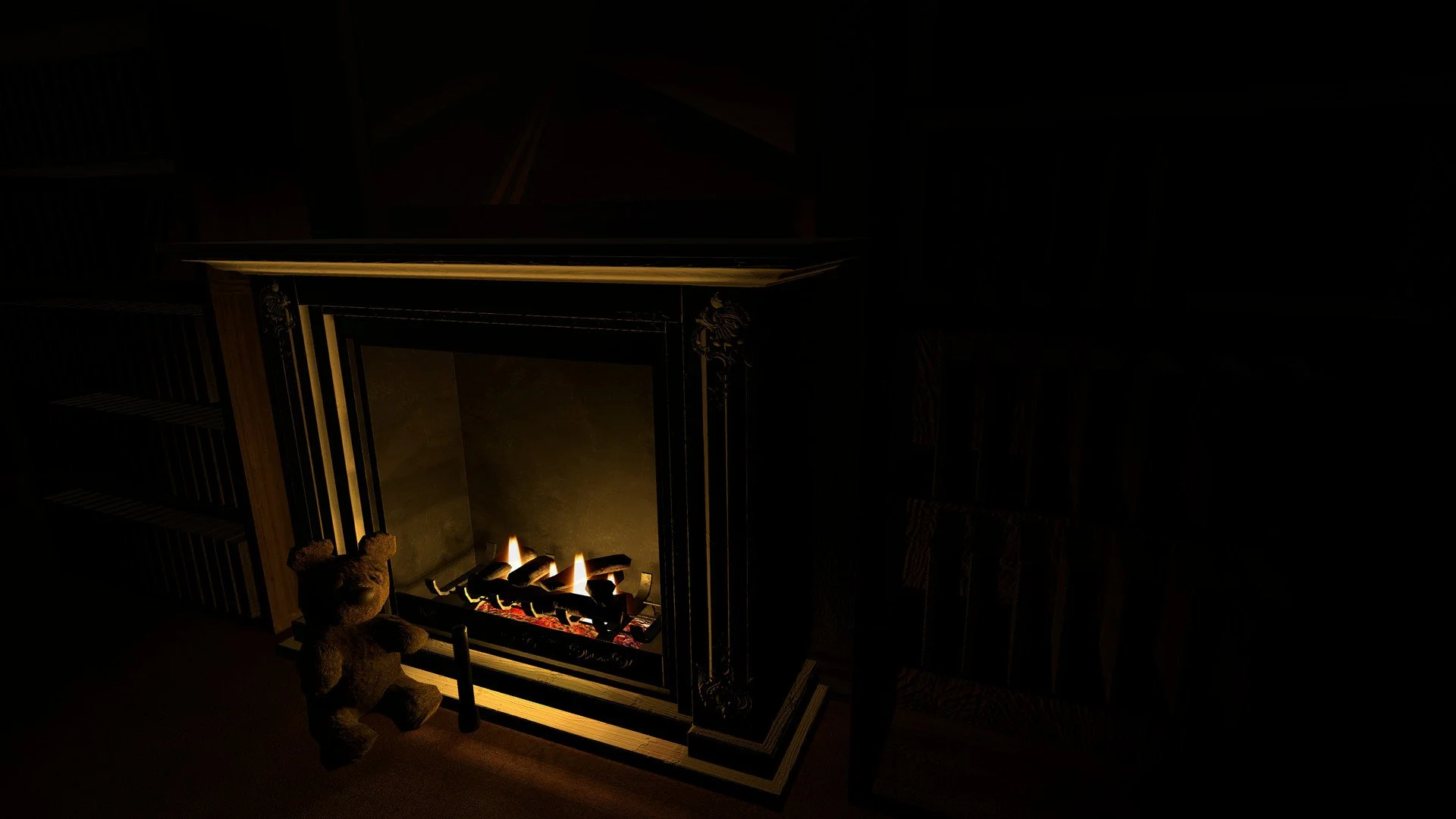 The Unwelcomed - кадр 5