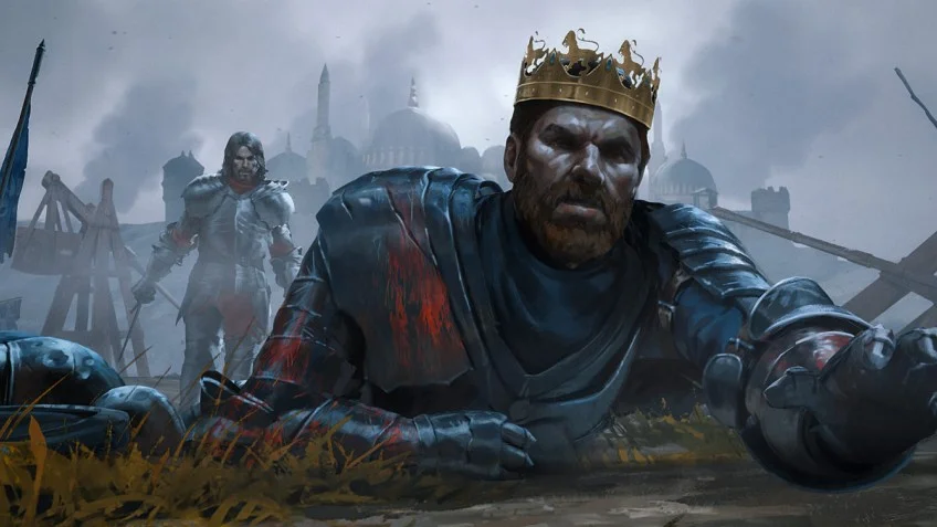 Chivalry 2 - кадр 16