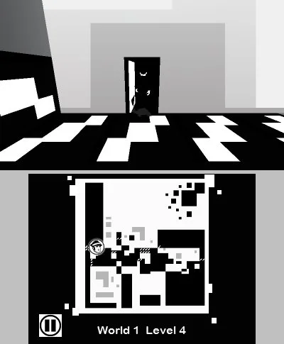 Shifting World - кадр 17