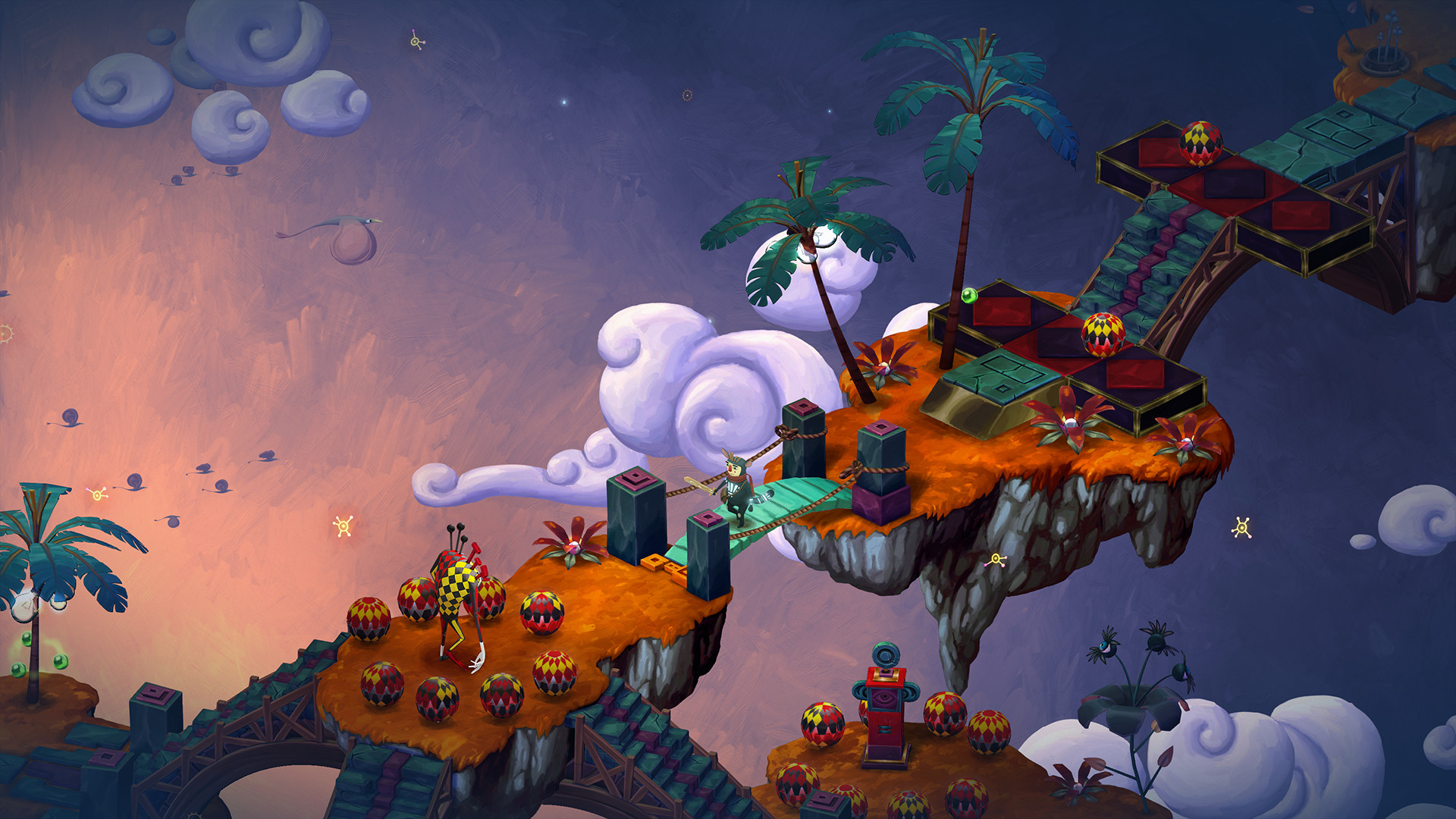 Figment 2: Creed Valley — скриншот 5