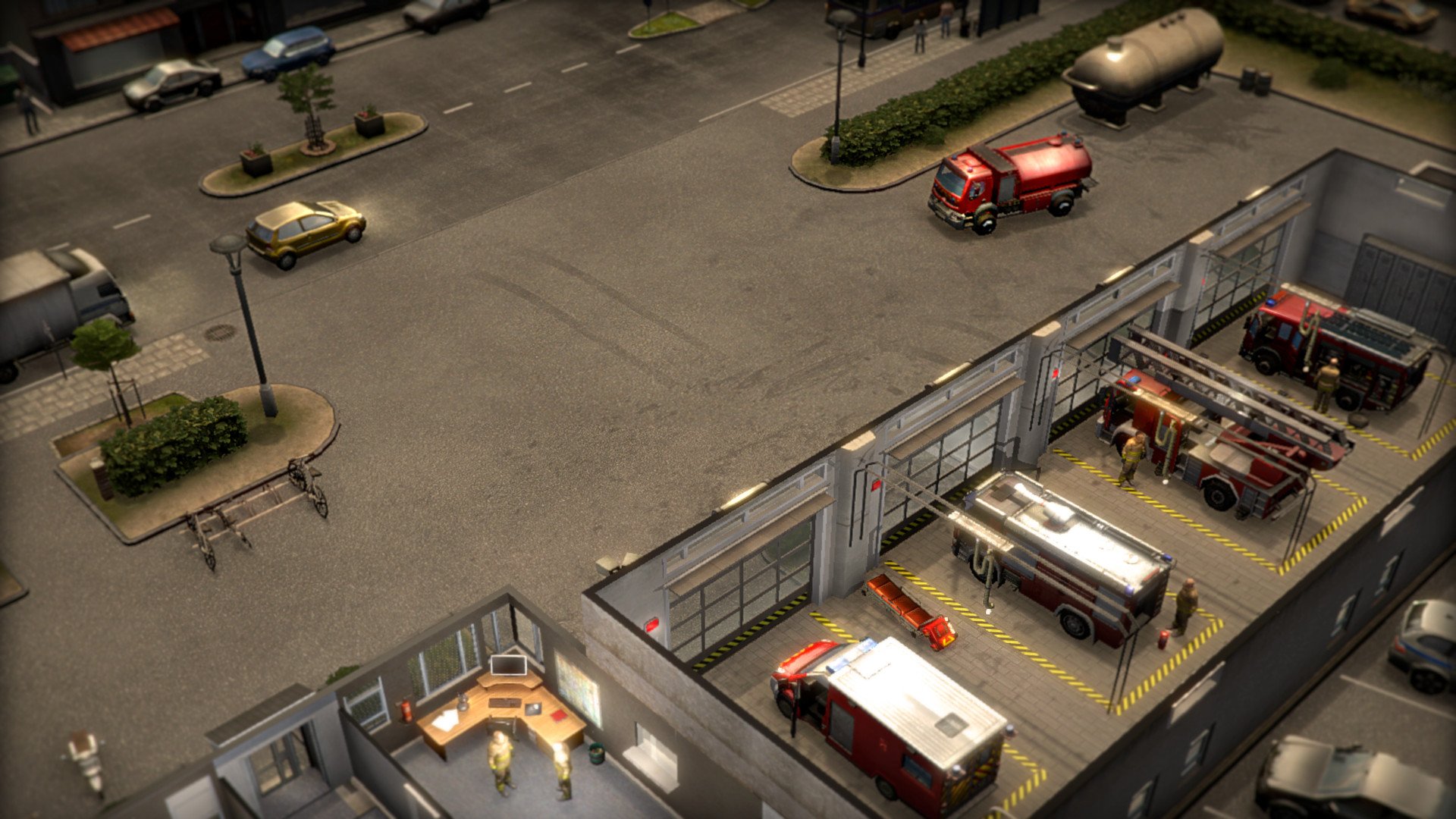 RESCUE 2: Everyday Heroes — скриншот 2