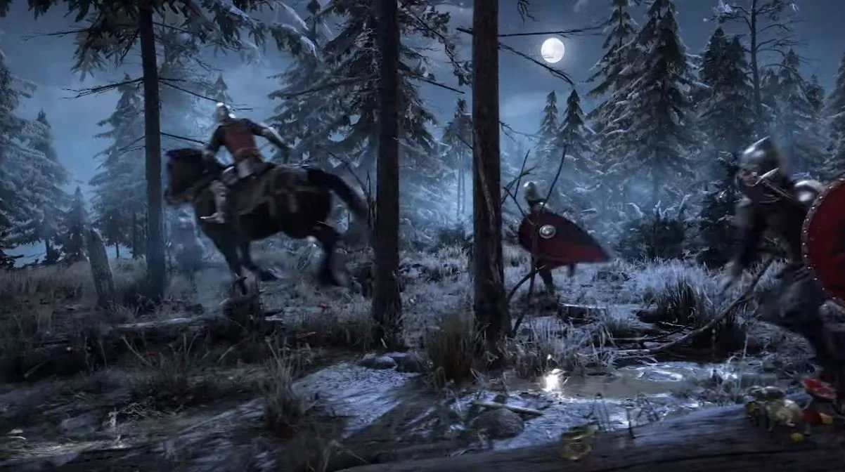 Chivalry 2 - кадр 17