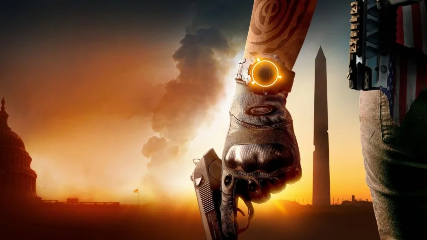 Tom Clancy's The Division 2 - кадр 12