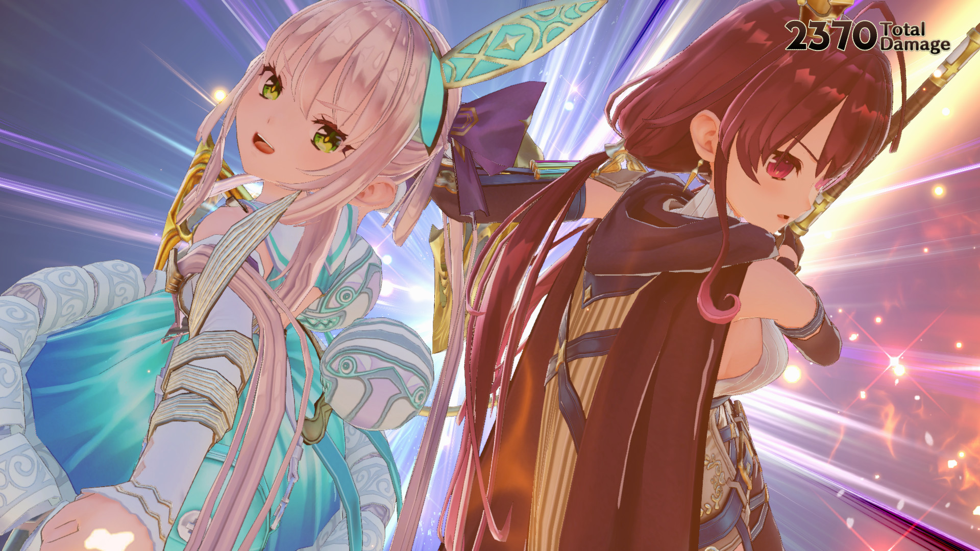 Atelier Sophie 2: The Alchemist of the Mysterious Dream — скриншот 1