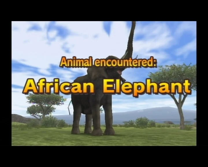 Animal Kingdom: Wildlife Expedition - кадр 15