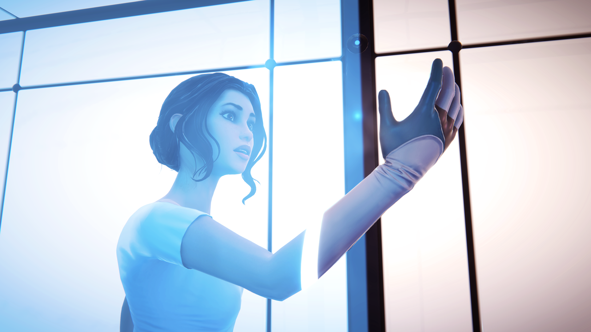 Dreamfall Chapters - Book Five – Redux — скриншот 6