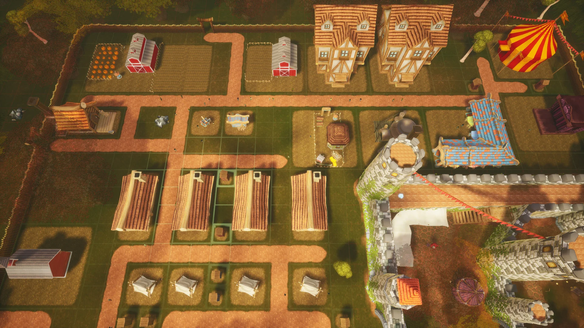 Dwarrows - кадр 4