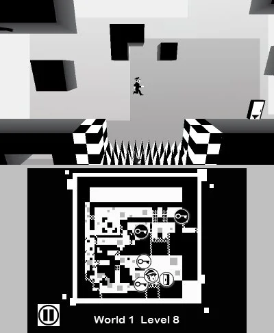 Shifting World - кадр 14