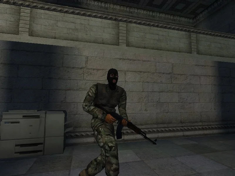 Conflict: Global Storm - кадр 1