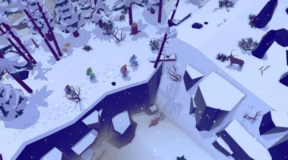 The Wild Eight - кадр 12