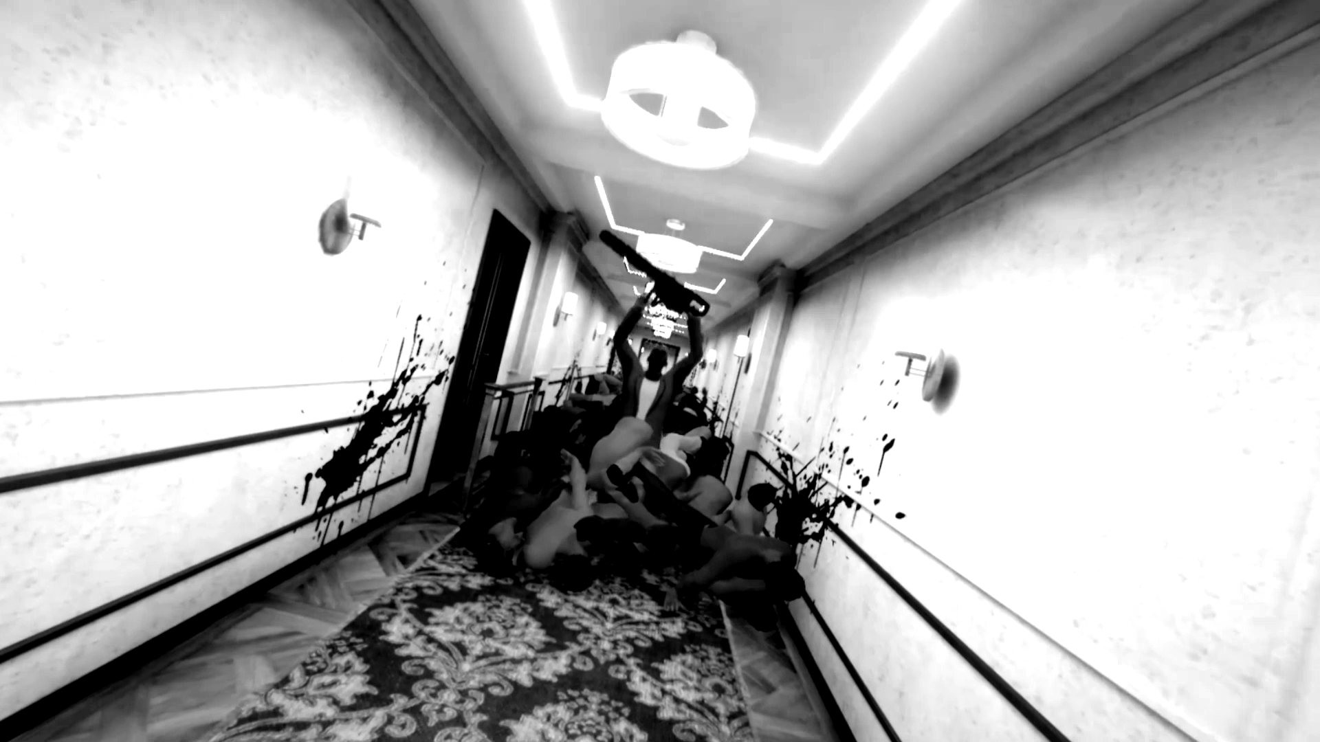 PsyHotel Simulator — скриншот 3