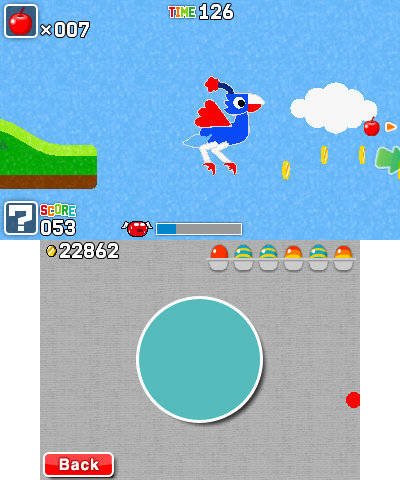 Freakyforms Deluxe: Your Creations, Alive! — скриншот 2