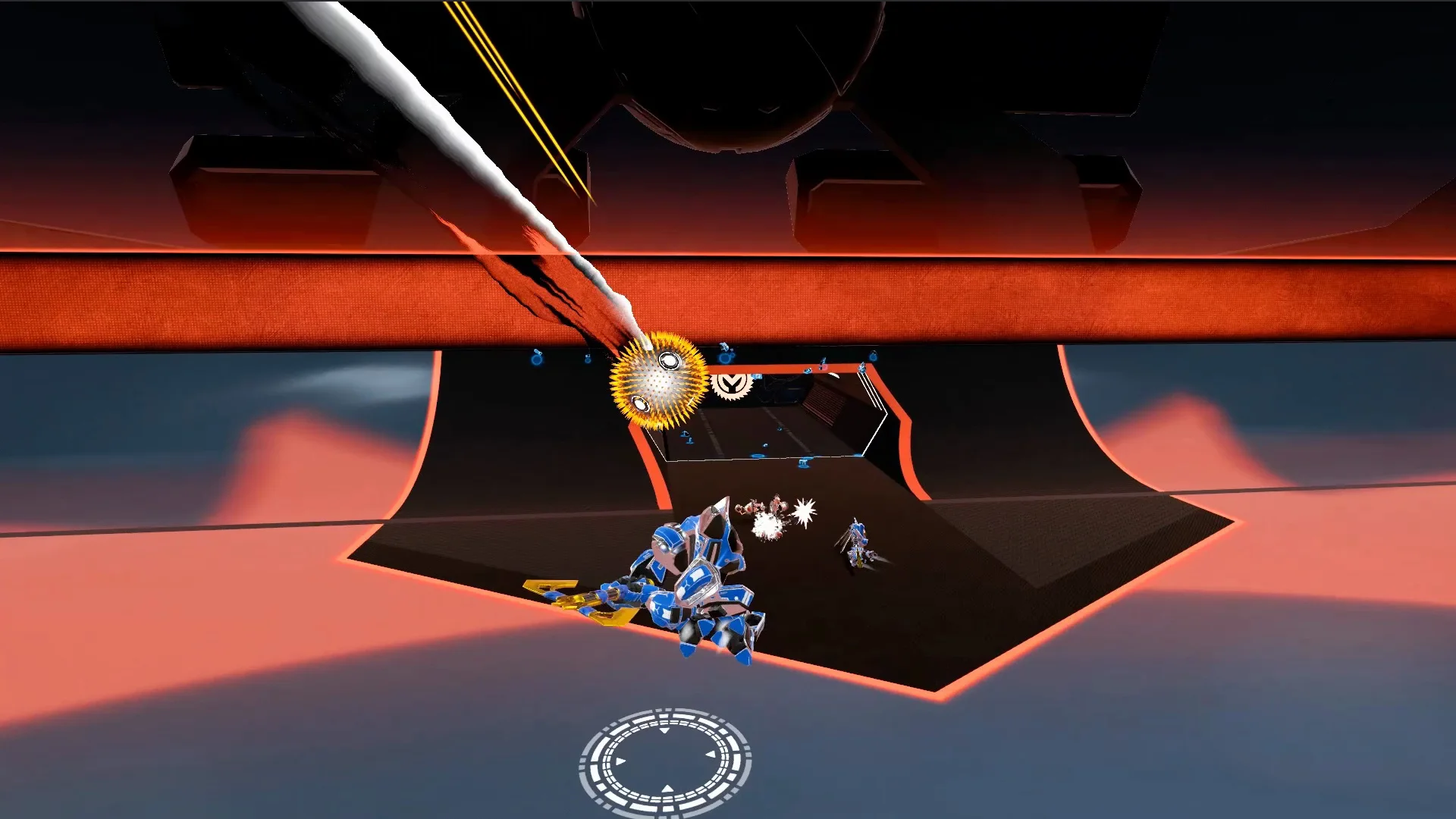 Mad Machines - кадр 3