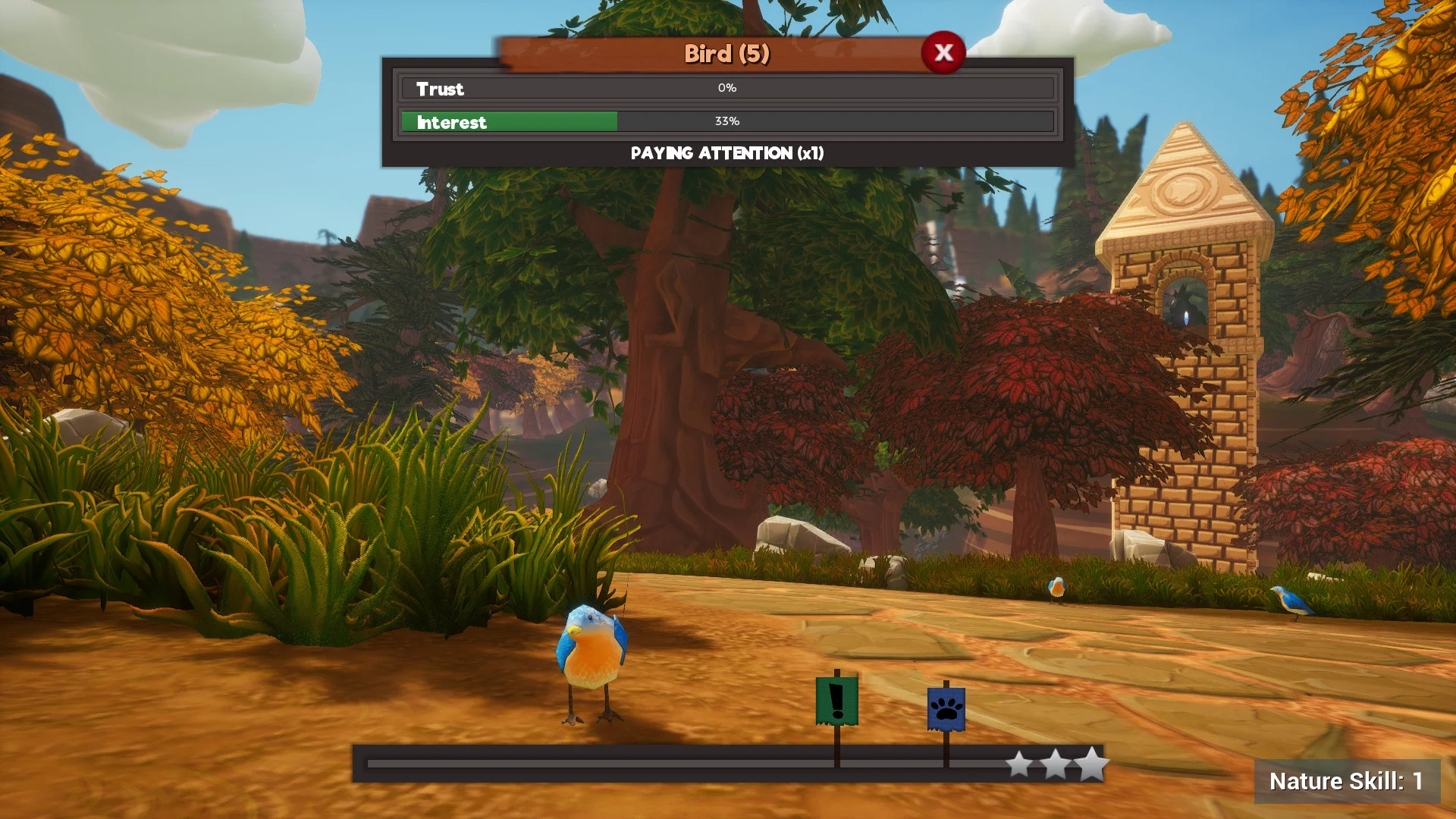 Dwarrows - кадр 17