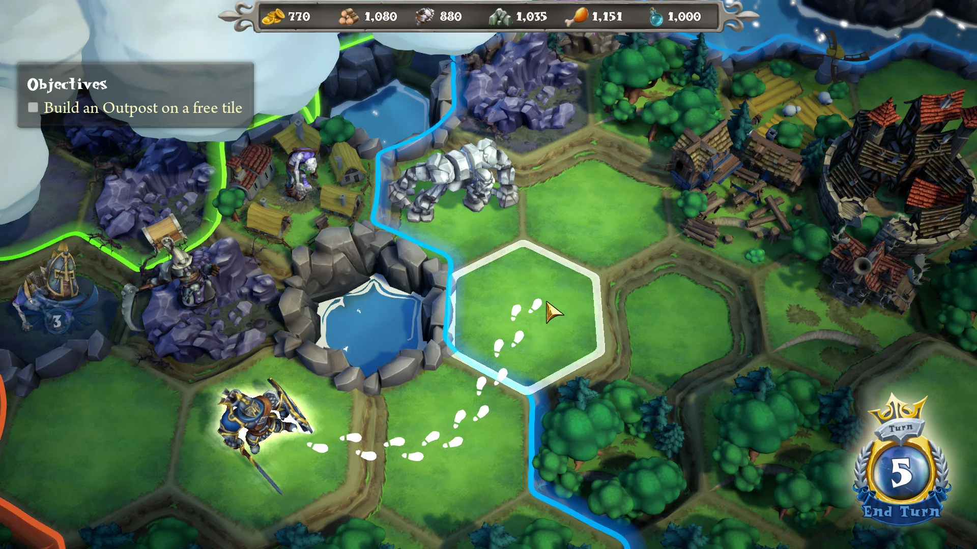 CastleStorm 2 - кадр 4