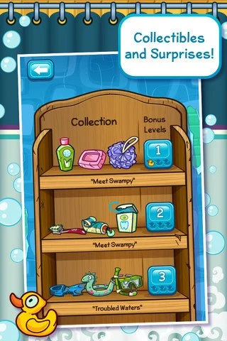 Where's My Water? - кадр 4