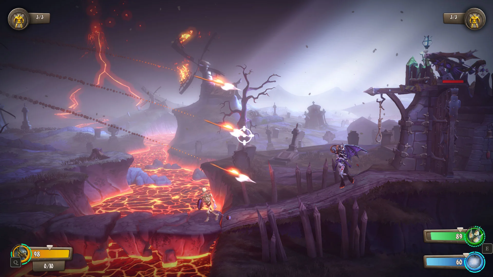 CastleStorm 2 - кадр 5