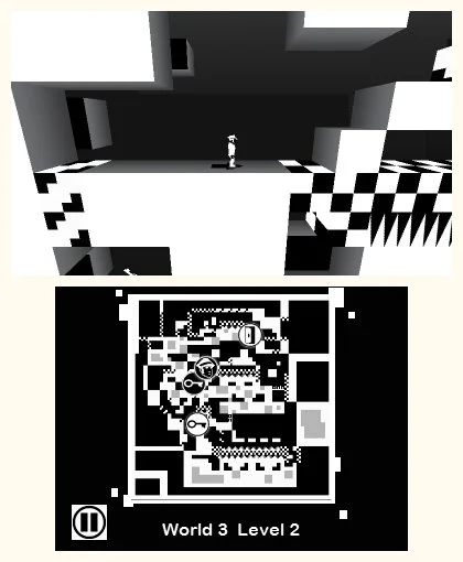 Shifting World - кадр 11