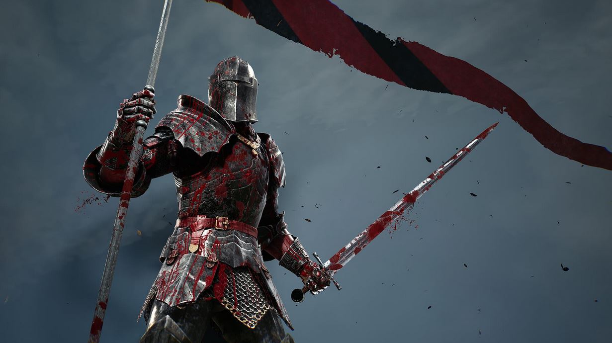 Chivalry 2 — скриншот 7