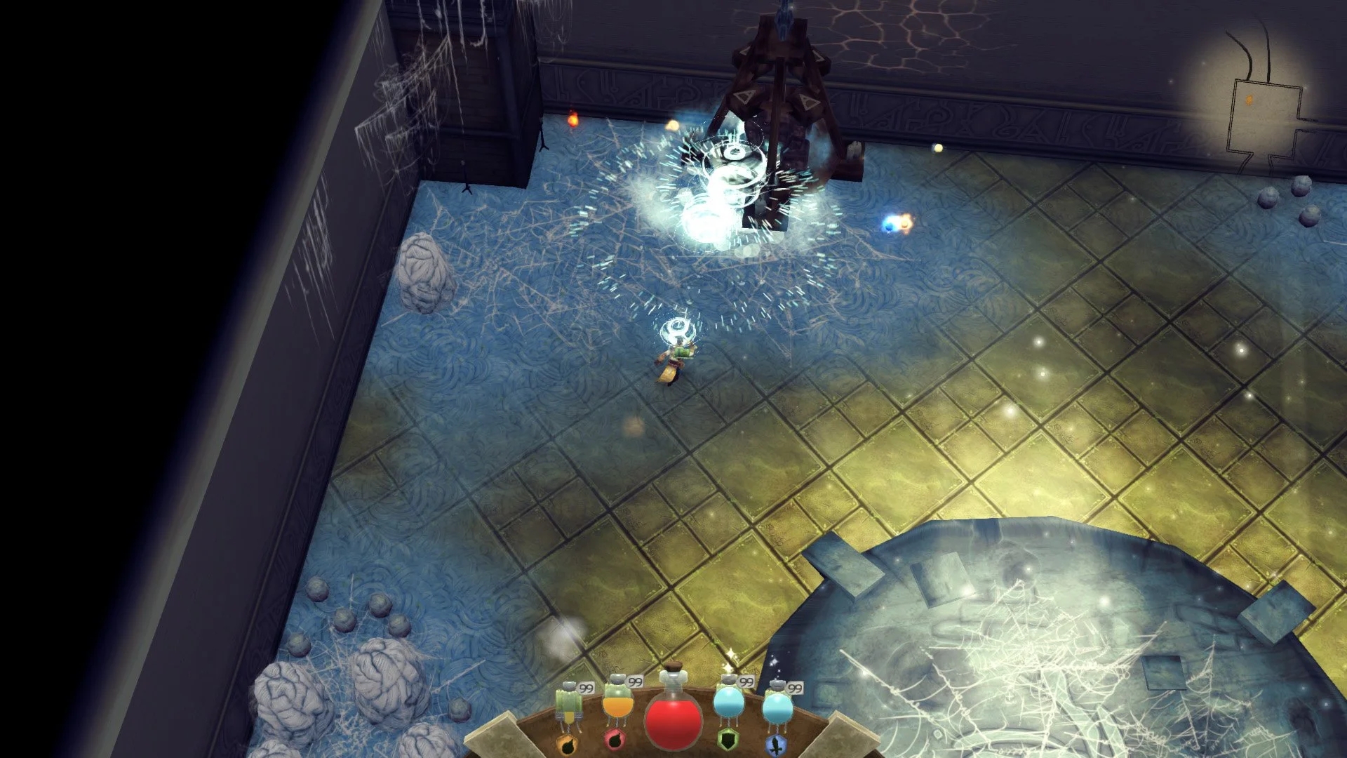 Alkimya - кадр 1