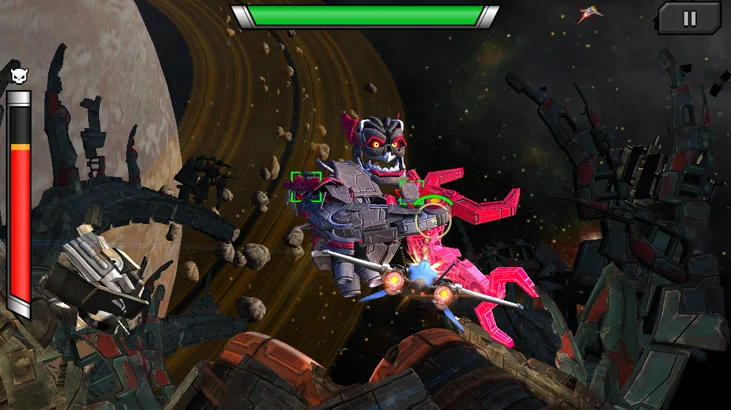 ARC Squadron - кадр 6