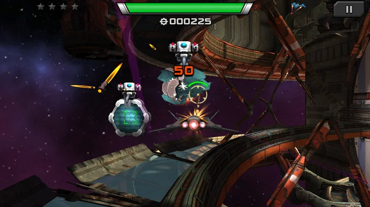 ARC Squadron - кадр 7