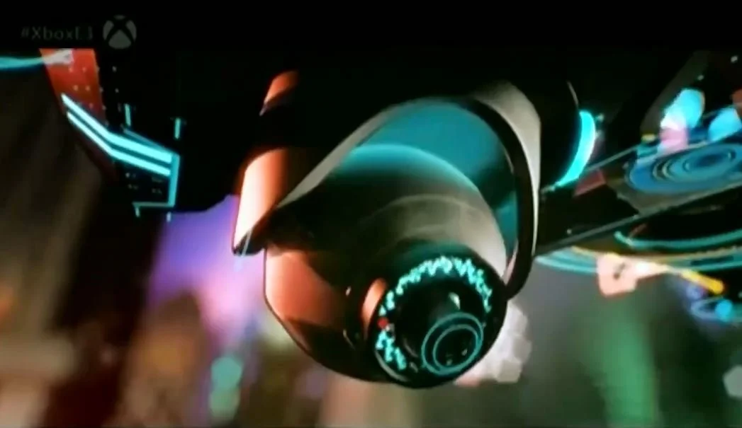 Crackdown 3 - кадр 14
