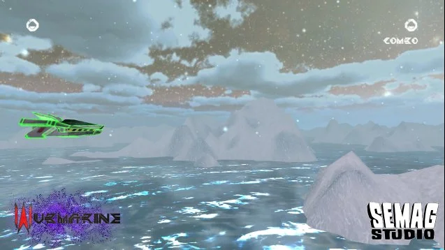 Wubmarine - кадр 3