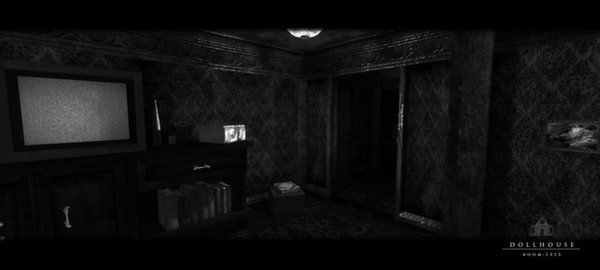 Dollhouse: Room 1313 — скриншот 6