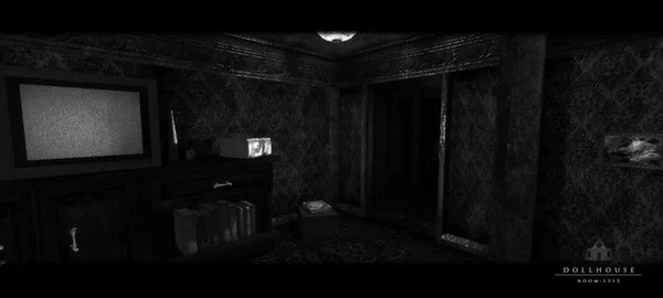 Dollhouse: Room 1313 - кадр 6