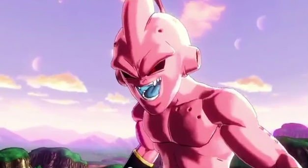 Dragon Ball: Xenoverse — скриншот 2