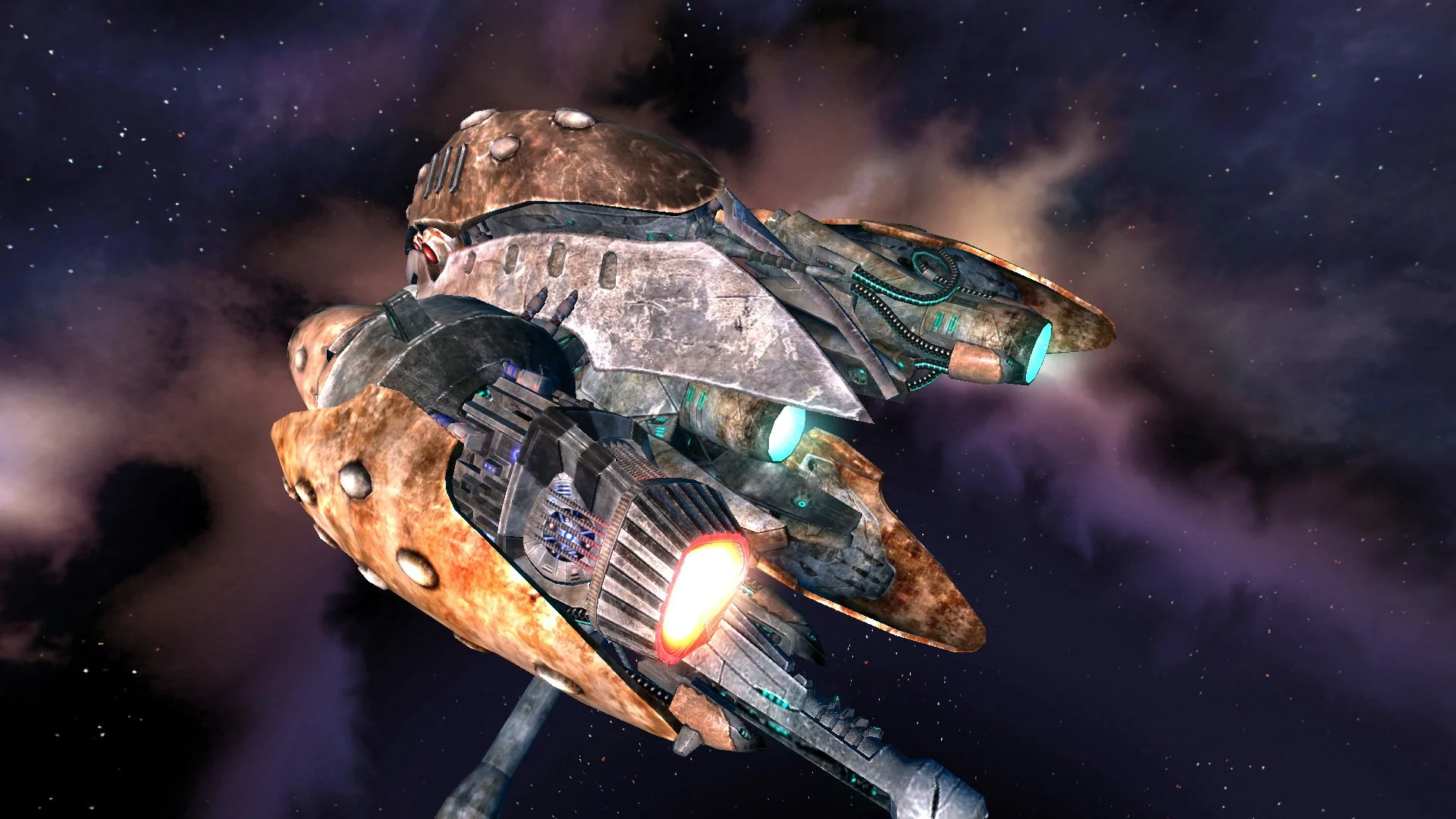 Skyjacker - кадр 18