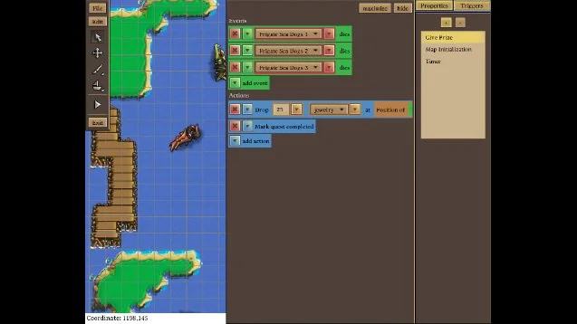 Pirateers 2 - кадр 7