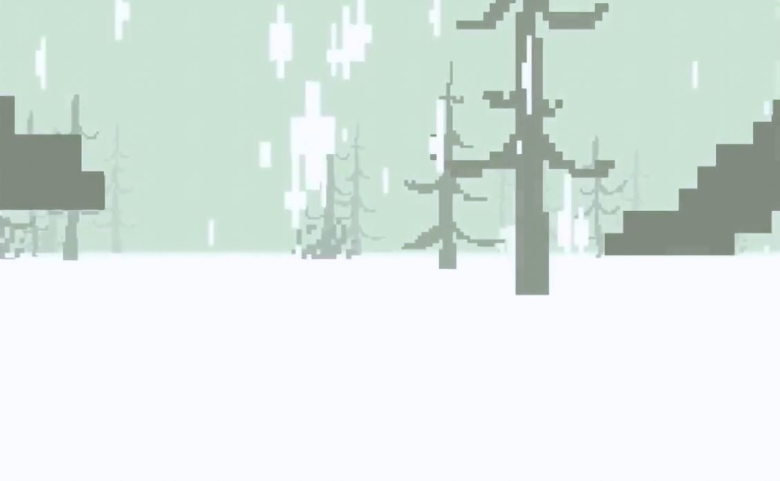 Yeti Hunter — скриншот 2