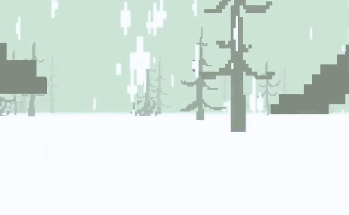 Yeti Hunter - кадр 2