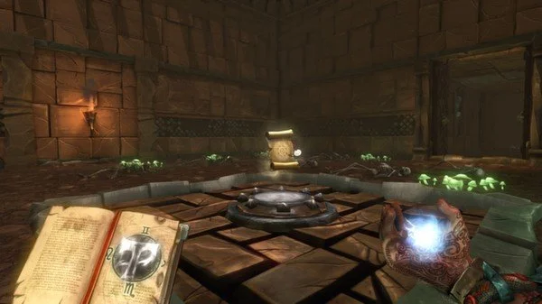 Ziggurat - кадр 7
