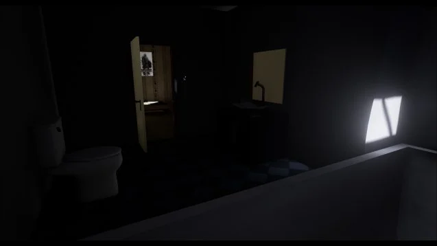 Everett Silence - кадр 3