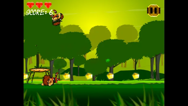 Cavernoso - кадр 4