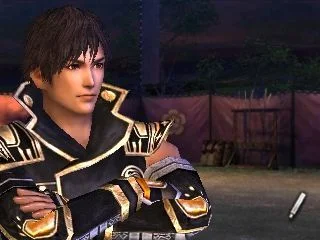 Samurai Warriors Chronicles - кадр 2