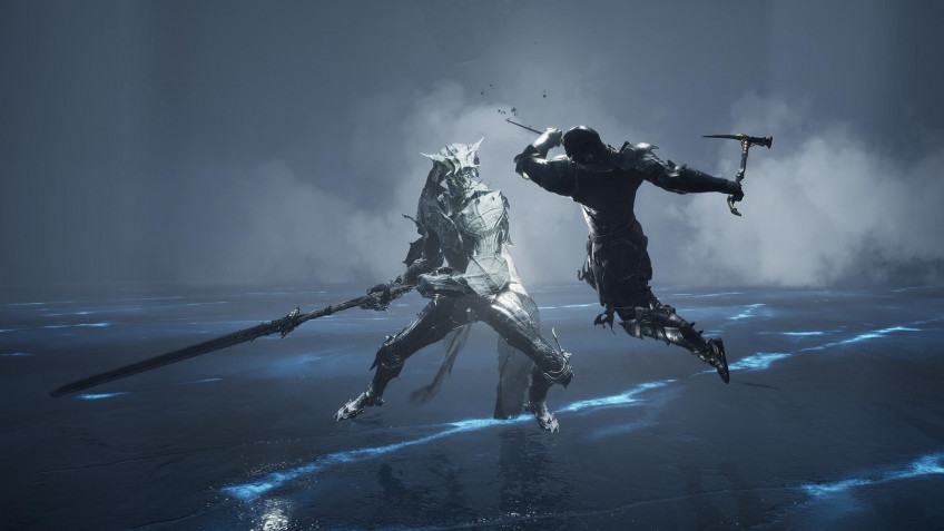 Mortal Shell — скриншот 5