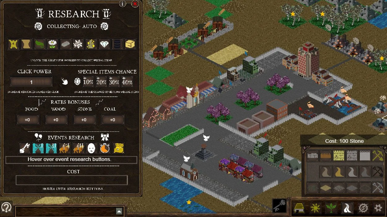 Spiritlands - кадр 8