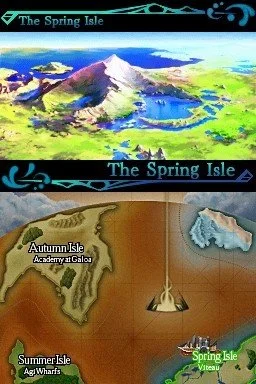 Sands of Destruction - кадр 5