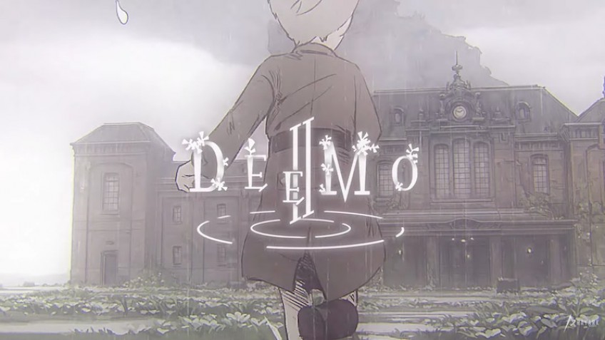 Deemo II — скриншот 2